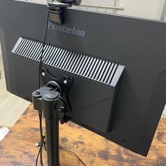 【取引確定】 PCモニターの画像