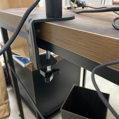【取引確定】 PCモニターの画像