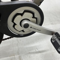 東京都西部から　変速あり　27インチ　アメリカンイーグル　自転車の画像