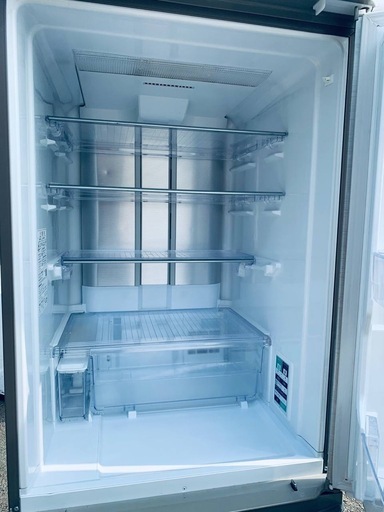 🌸SHARP ノンフロン冷凍冷蔵庫 SJ-PW42B-S