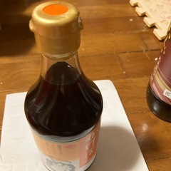 ゆず醤油かけぽんの画像
