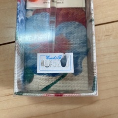 【新品未開封✨】元値5200円　　ブランド　ガラスペン　　ルビナートの画像