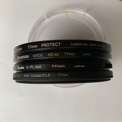 Nikon用 ナナニッパレンズの画像