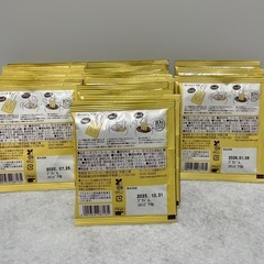【緊急】コーヒーセットの画像