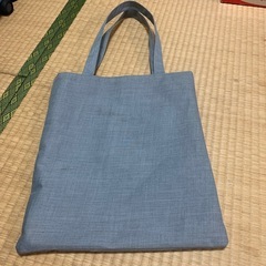 猫バック1の画像