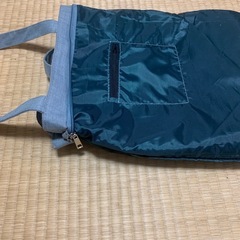 猫バック1の画像