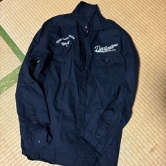 マックハウス　メンズ　の画像