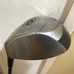 マジェスティゴルフ(旧マルマン) ドライバー レディース EXIM の画像