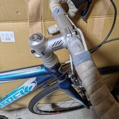 早いもの勝ち！　ロードバイク　TREK wsd 1.5 2010　430mm　追記の画像