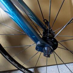 早いもの勝ち！　ロードバイク　TREK wsd 1.5 2010　430mm　追記の画像