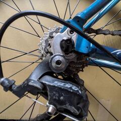 早いもの勝ち！　ロードバイク　TREK wsd 1.5 2010　430mm　追記の画像
