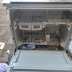 食洗機の画像