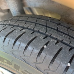 綺麗なココア　車検有りの画像