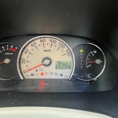綺麗なココア　車検有りの画像