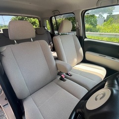綺麗なココア　車検有りの画像