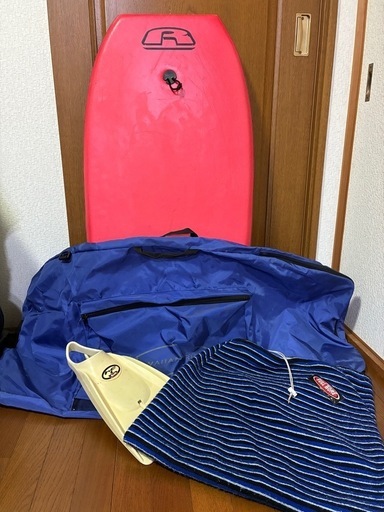 Nishi　ボディボード お得な2枚セット！大阪手渡し可能　板　ボード 楽天市場】2024 KRYPTON ボディボード 42インチ リーシュコード