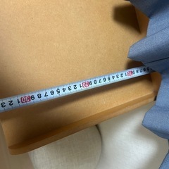 お渡し決まりました。自分で収納ラックの画像