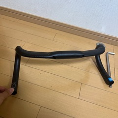 SHIMANO PRO VIBE エアロパシュート 360mmの画像
