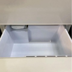 【月末セール中】AQUA ノンフロン冷蔵庫 AQR-27J 272L 2020年製の画像