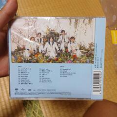 King & Prince Mr5アルバムの画像