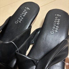 新品★レディース サンダルの画像