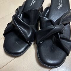 新品★レディース サンダルの画像