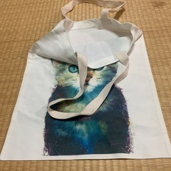 取引中
ペラペラバック猫の画像