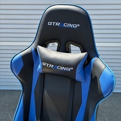 GTRACING ゲーミングチェア イス　チェア　ゲーム椅子の画像