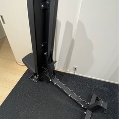 IROTEC（アイロテック）ハードグリップインクラインベンチの画像