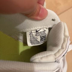 NIKE スニーカー 26.0cmの画像