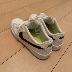 NIKE スニーカー 26.0cmの画像
