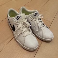 NIKE スニーカー 26.0cmの画像