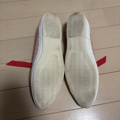 レディース 靴 24cmの画像