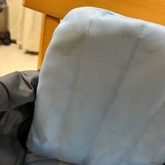 テーブルチェアの画像