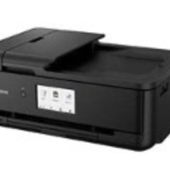 プリンターCanon TR9530の画像