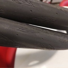 コンチネンタルGP5000タイヤの画像
