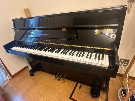 値下げ[試打可]東京から60km圏内運搬費込★アップライトピアノ MP50 P YAMAHA 中古アップライトピアノ WX1AWn | Piano Cloud Online Store