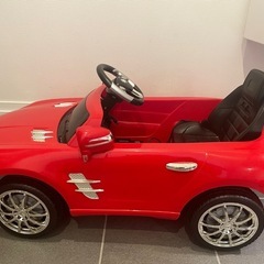 乗用車　子ども用の画像