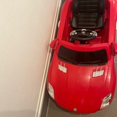 乗用車　子ども用の画像