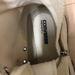 コンバース スニーカーの画像