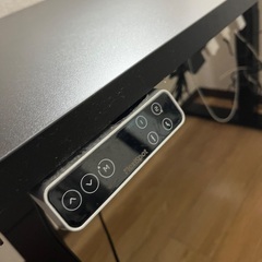 フレキシスポット　E7&メラミン化粧板の画像
