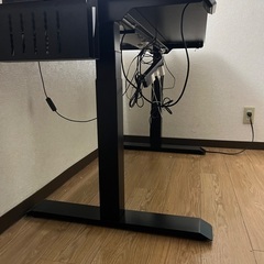 フレキシスポット　E7&メラミン化粧板の画像