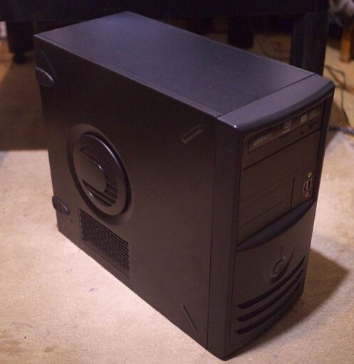アルフ 自作ディスクトップパソコン 自作ゲーミングPC】初めてデスクトップPCを組んでいく（準備編