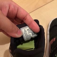 NIKE スニーカー 12.0cmの画像