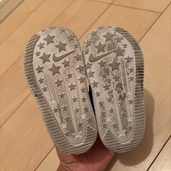 NIKE スニーカー 12.0cmの画像