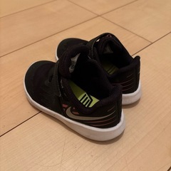NIKE スニーカー 12.0cmの画像