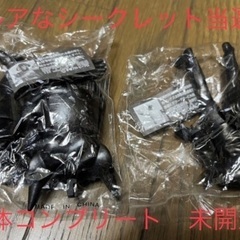 【⭐️激レア・シークレット付き！】超人ヒーロー伝説・超人ヒーロー伝説2 18体の画像