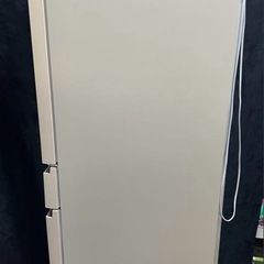 【特大セール！美品横傷あり】新品24万円　Panasonic 大容量冷蔵庫 525L 2023年 NR-F539HPX-Nの画像