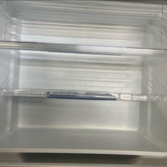 【特大セール！美品横傷あり】新品24万円　Panasonic 大容量冷蔵庫 525L 2023年 NR-F539HPX-Nの画像