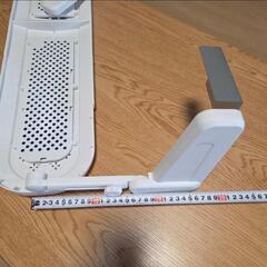 エアコン風よけカバー 大きいサイズの画像